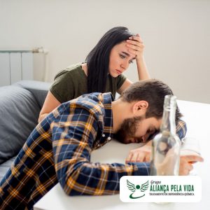 Clínica para Alcoólatras