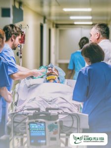 Tratamento para Alcoolismo com Internação 24h