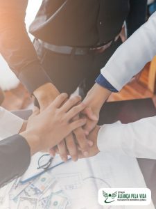 Internação Involuntária e Voluntária para Dependentes