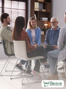 Tratamento Humanizado para Vícios e Dependências